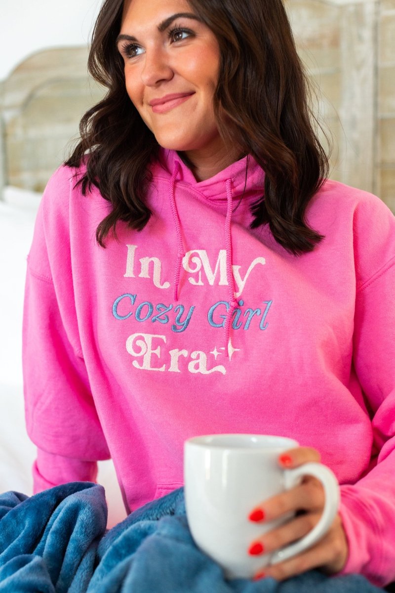Make It Yours™ 'In My ___ Era' Hoodie