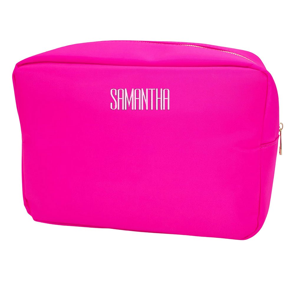 Make It Yours™ Large Pouch
