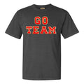 Make It Yours™ Letter Patch Gameday T-Shirt