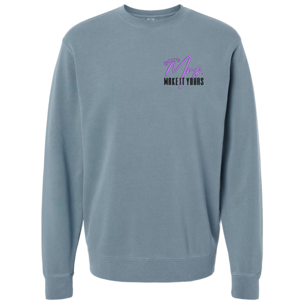 Make It Yours™ 'Mrs./Future Mrs.' Cozy Crew