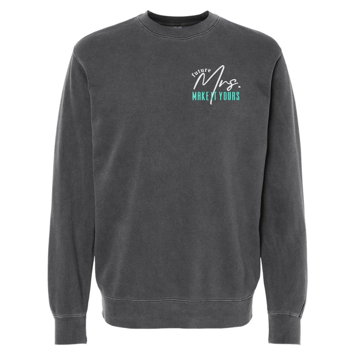 Make It Yours™ 'Mrs./Future Mrs.' Cozy Crew