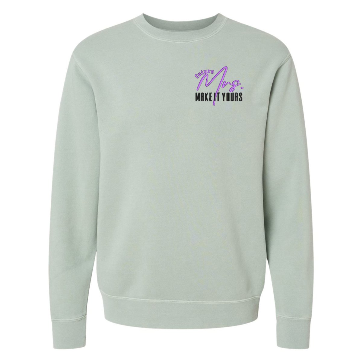 Make It Yours™ 'Mrs./Future Mrs.' Cozy Crew