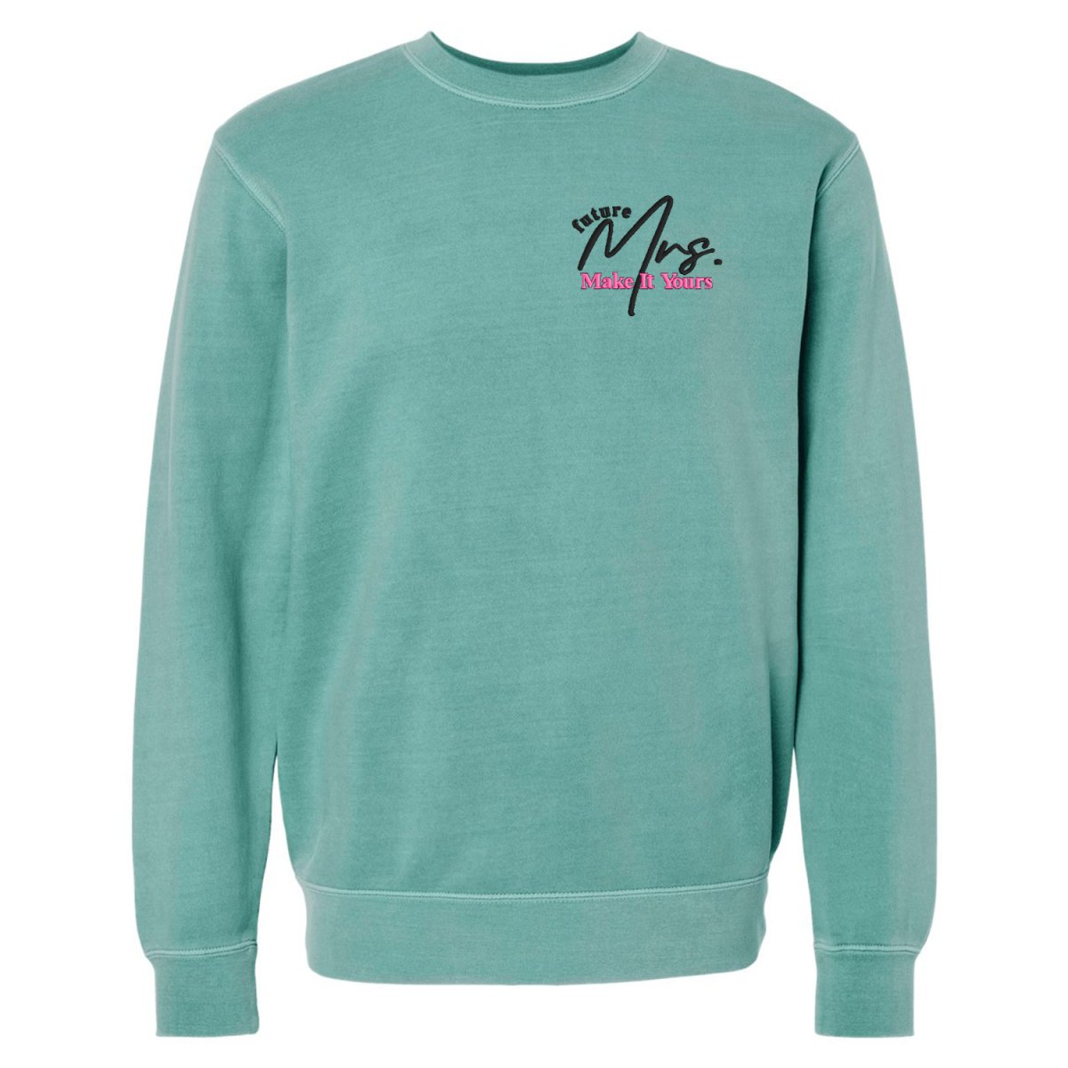 Make It Yours™ 'Mrs./Future Mrs.' Cozy Crew