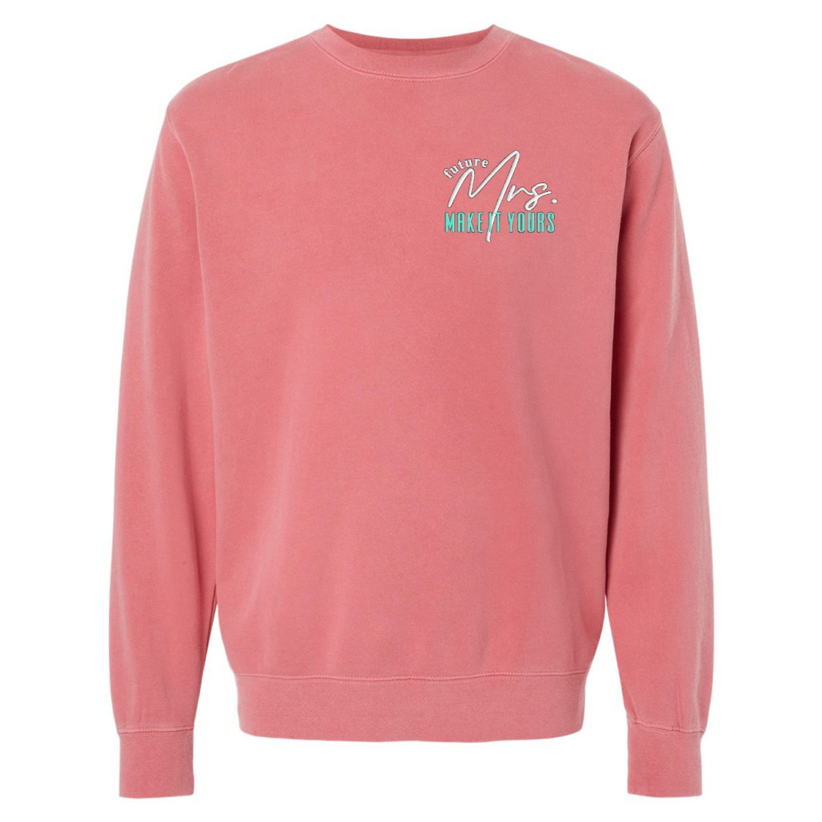 Make It Yours™ 'Mrs./Future Mrs.' Cozy Crew