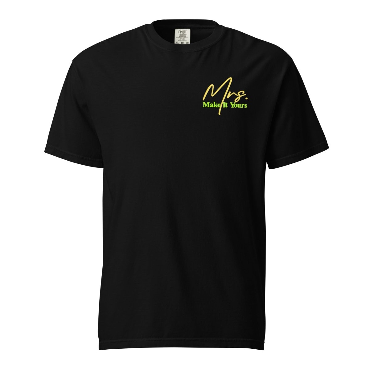 Make It Yours™ 'Mrs./Future Mrs.'  T-Shirt