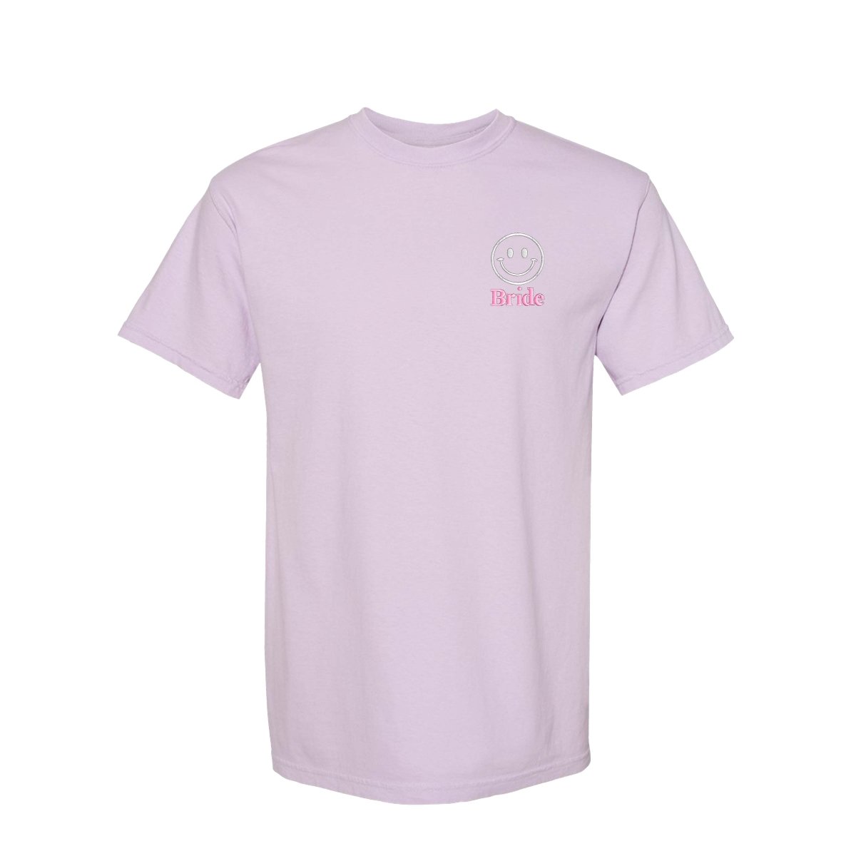 Make It Yours™ 'Smiley Face' Tee
