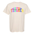 Make It Yours™ 'Teacher Block' T-Shirt