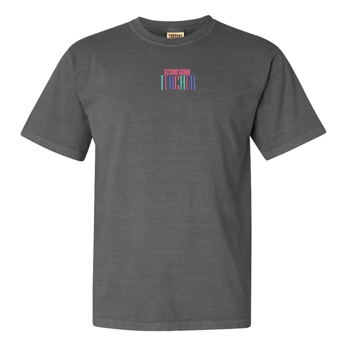 Make It Yours™ Teacher T-Shirt
