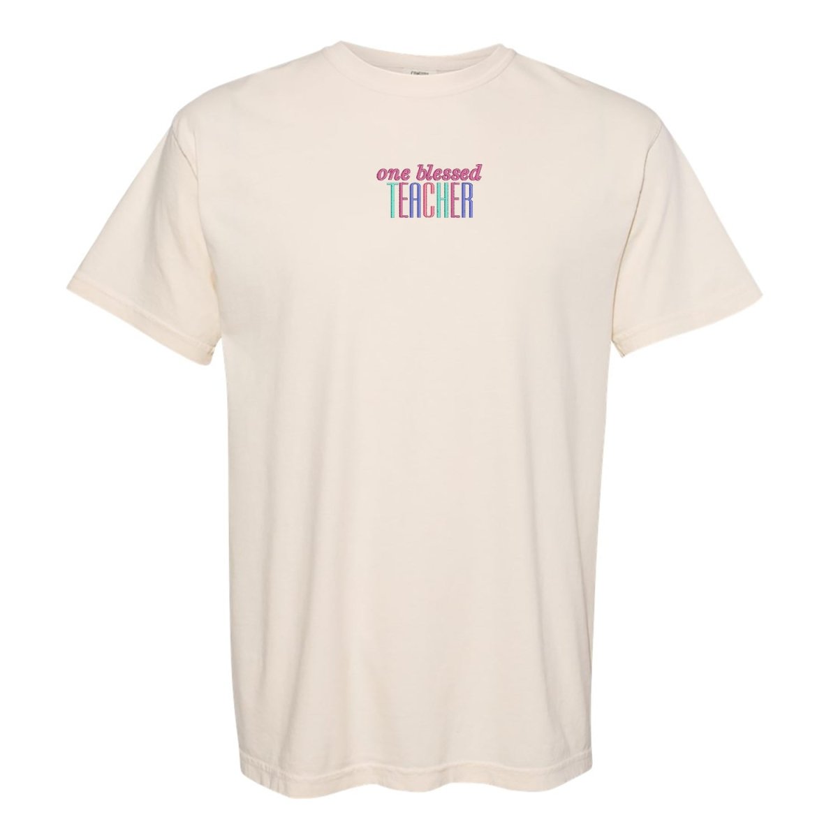 Make It Yours™ Teacher T-Shirt