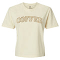 Make It Yours™ 'Varsity Word' Boxy T-Shirt
