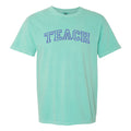 Make It Yours™ 'Varsity Word' T-Shirt