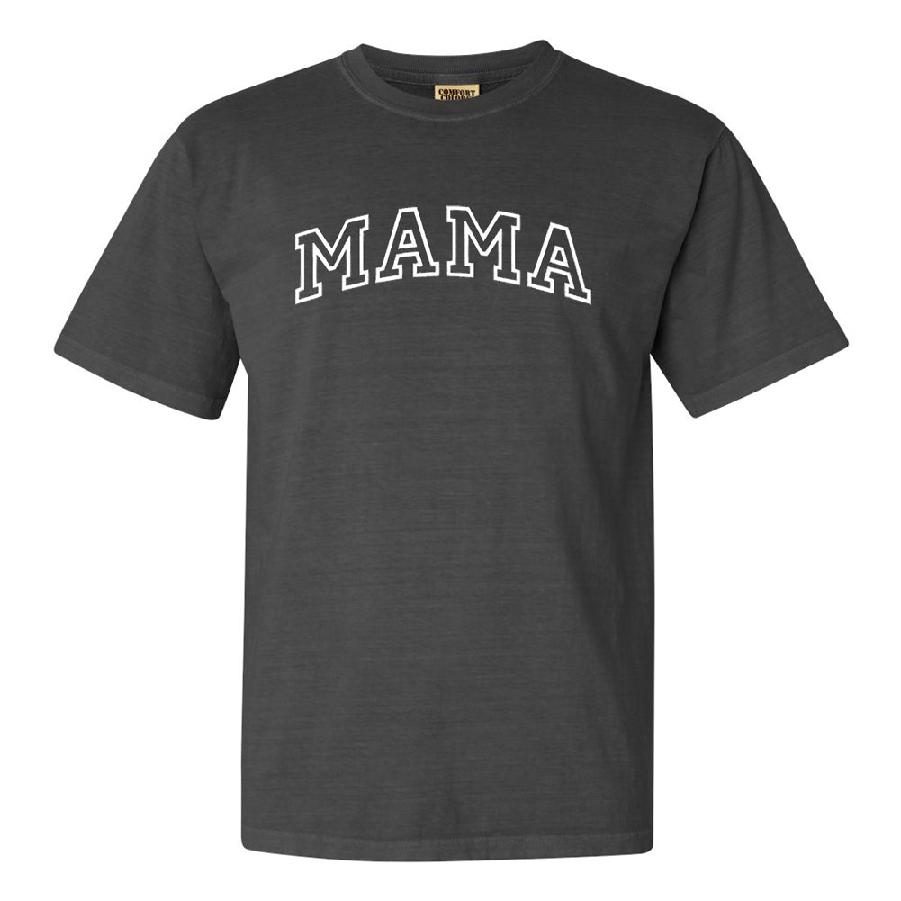 Make It Yours™ 'Varsity Word' T-Shirt