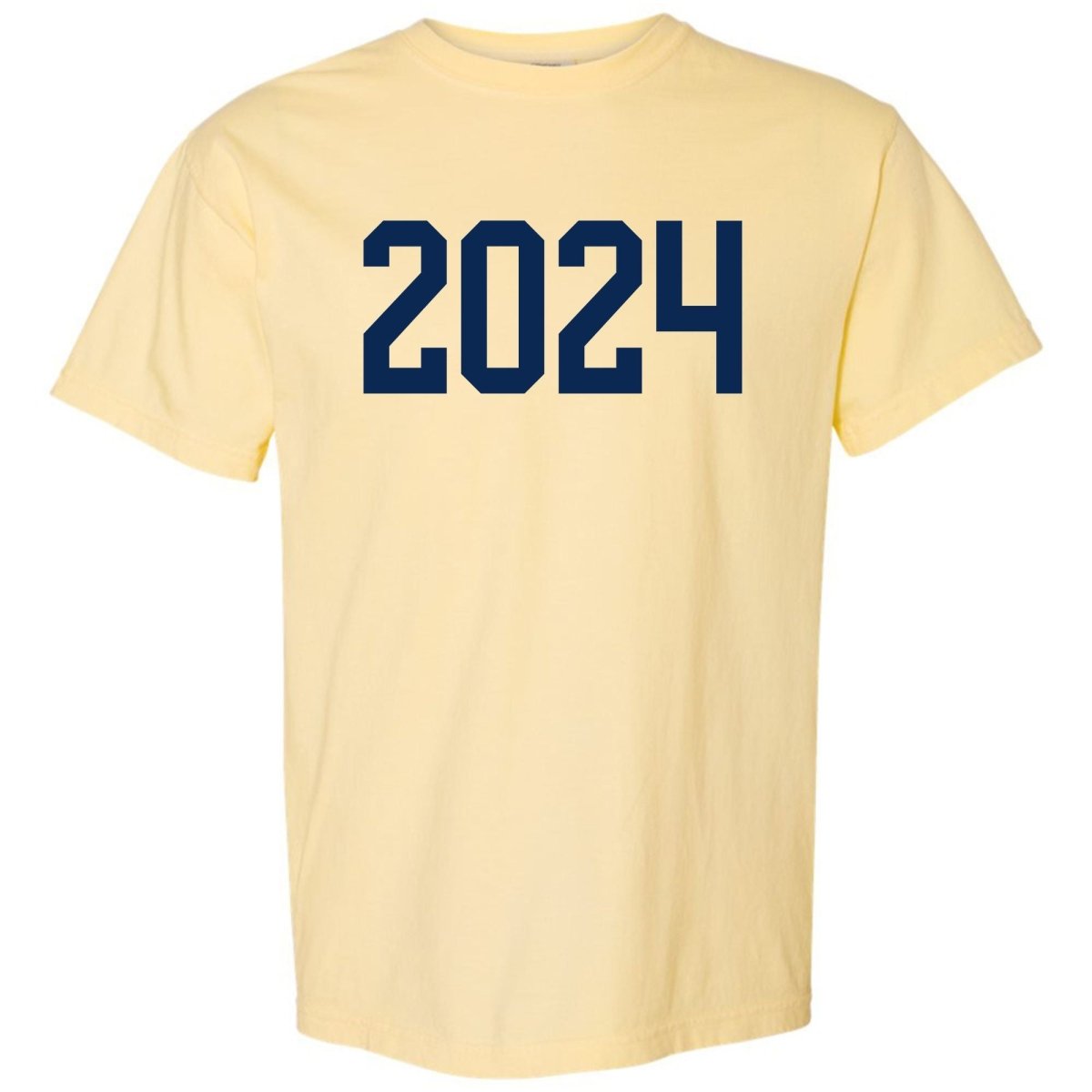 Make It Yours™ 'Year' T-Shirt