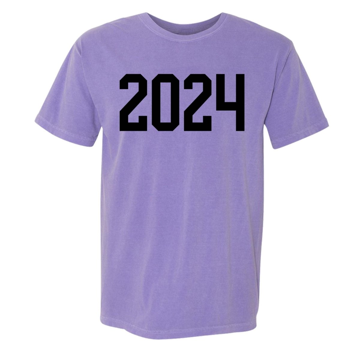 Make It Yours™ 'Year' T-Shirt