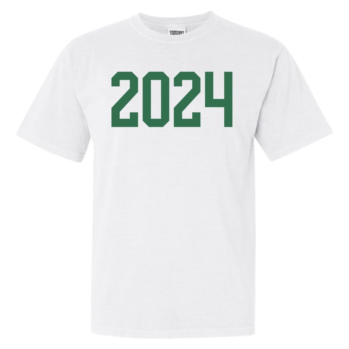 Make It Yours™ 'Year' T-Shirt