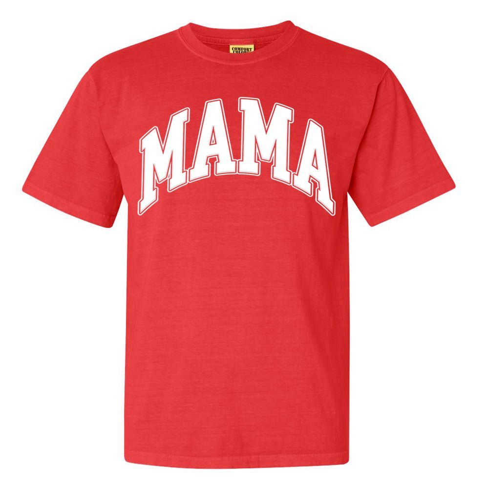PUFF 'Mama' T-Shirt