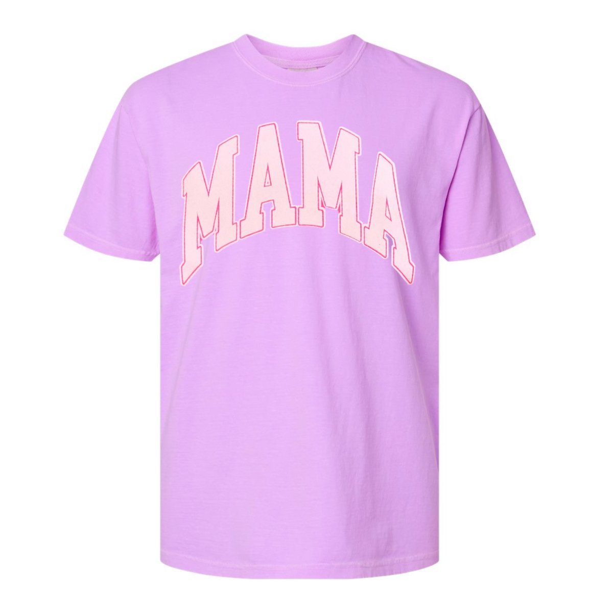 PUFF 'Mama' T-Shirt
