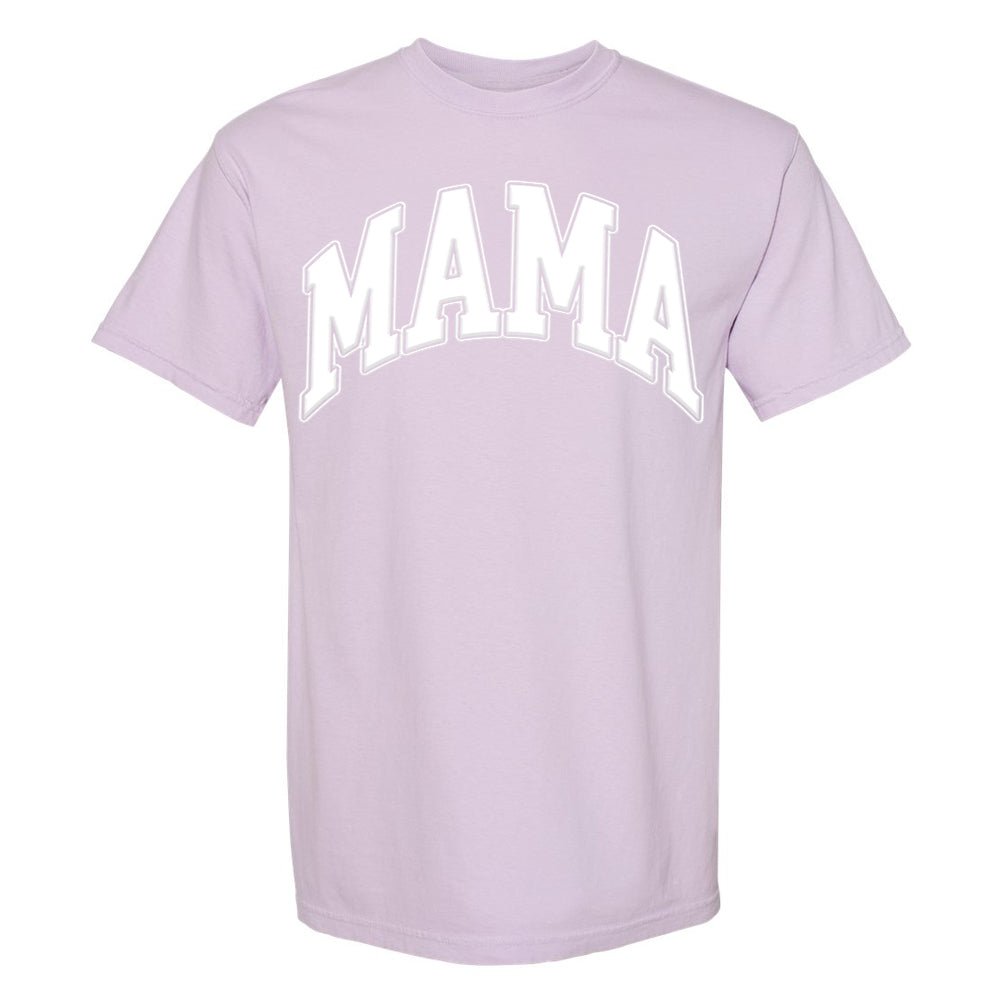 PUFF 'Mama' T-Shirt