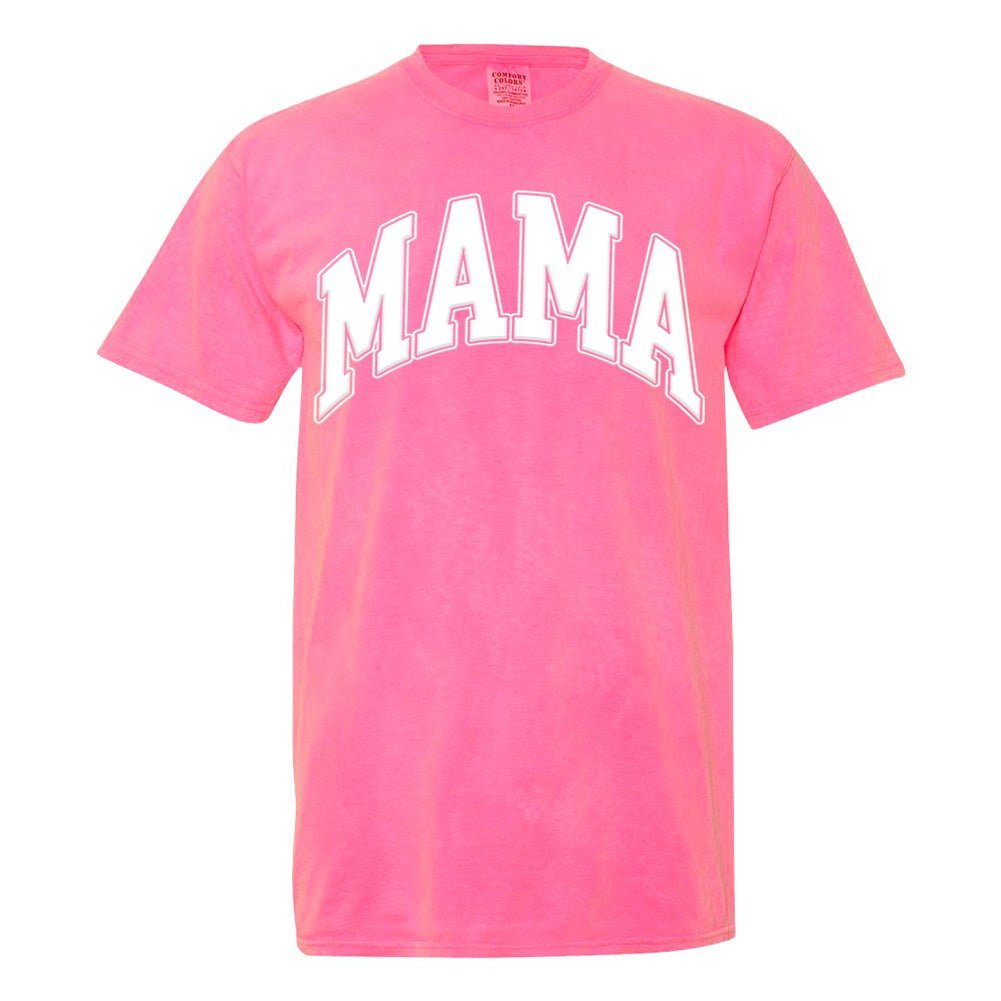 PUFF 'Mama' T-Shirt