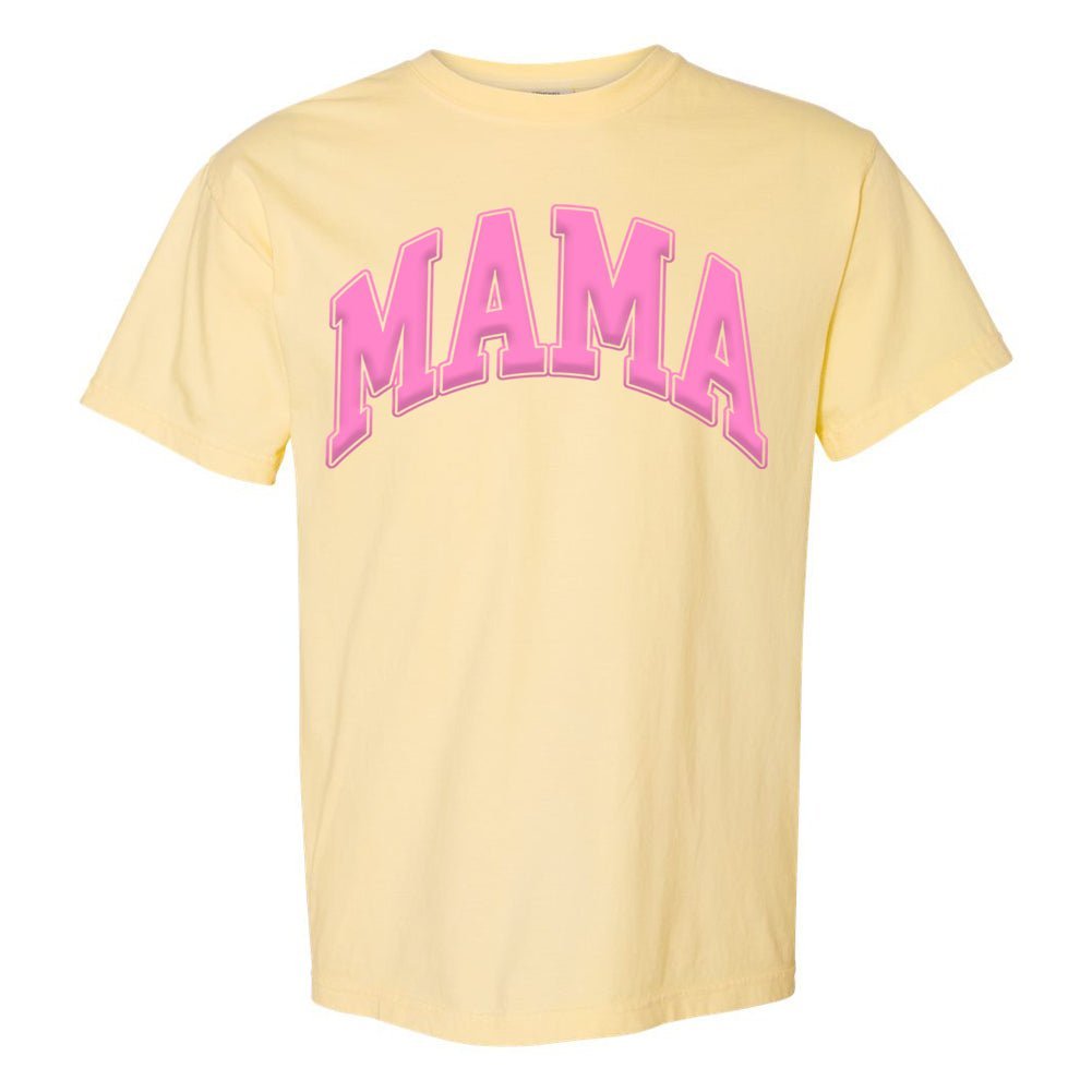 PUFF 'Mama' T-Shirt