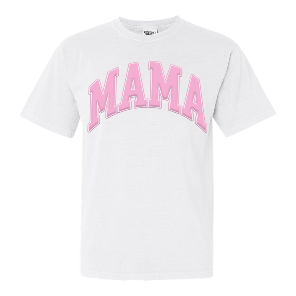 PUFF 'Mama' T-Shirt