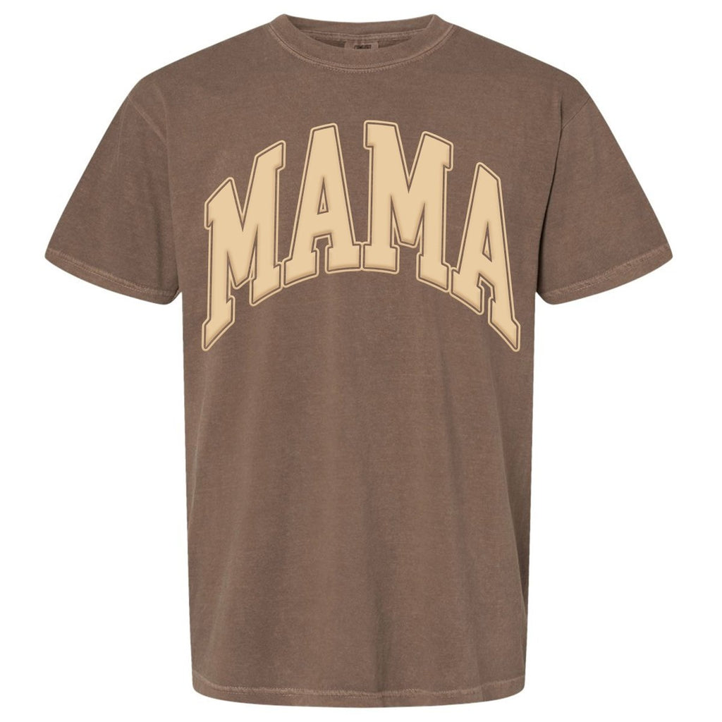 PUFF 'Mama' T-Shirt