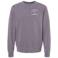 Monogrammed 'Fountain Soda Connoisseur' Cozy Crew