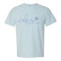 Monogrammed 'Lake Life' T-Shirt