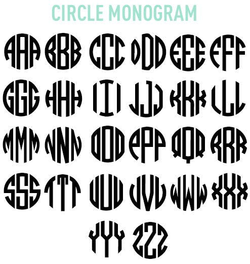 Monogrammed 'Plant Mom' Premium T-Shirt