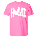 PUFF 'Disney Is HOME' T-Shirt