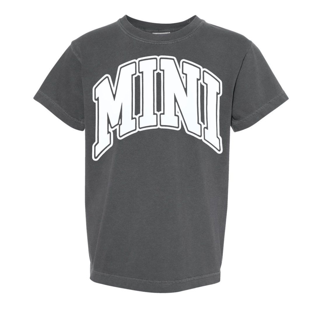PUFF Kids 'Mini' T-Shirt