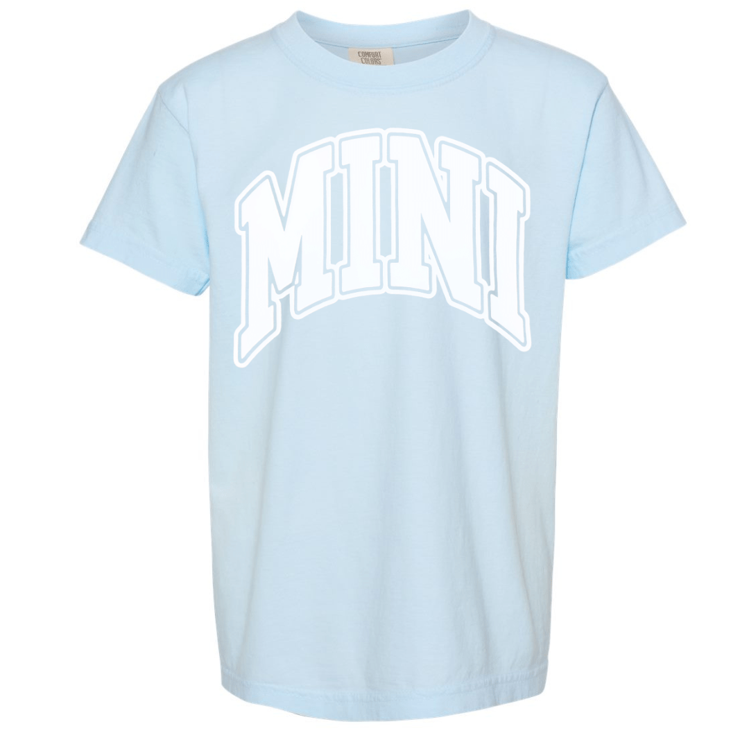 PUFF Kids 'Mini' T-Shirt
