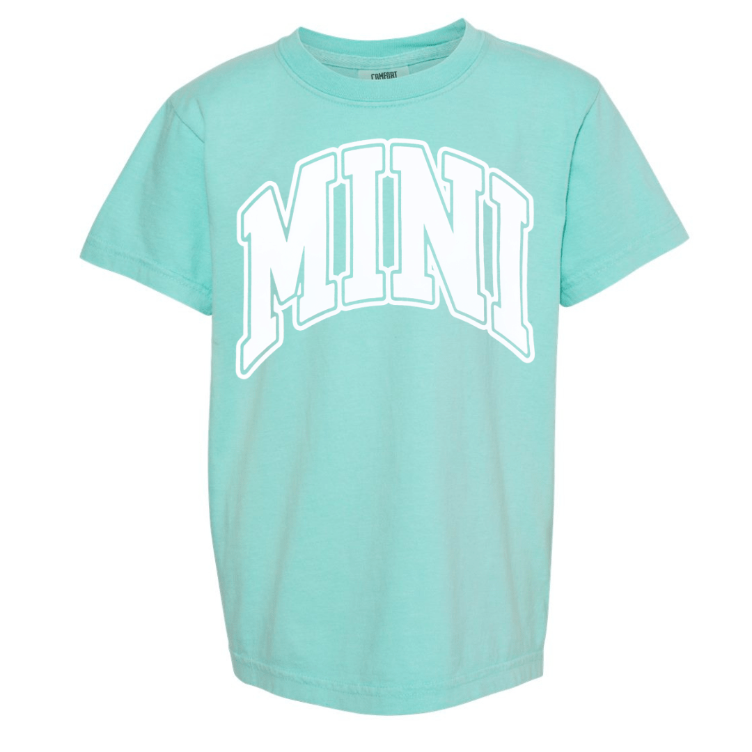 PUFF Kids 'Mini' T-Shirt