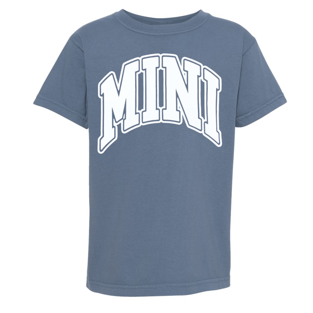 PUFF Kids 'Mini' T-Shirt