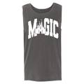 PUFF 'Magic Castle' Tank Top