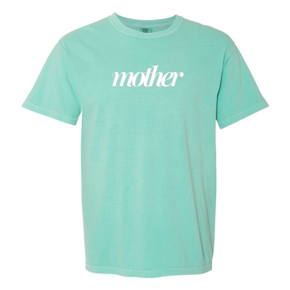PUFF 'Simply Mother' T-Shirt