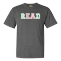 Read Letter Patch T-Shirt