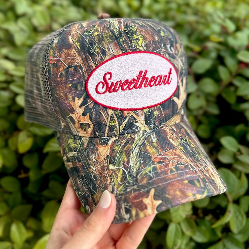 'Social Club' Signature Sips Snapback