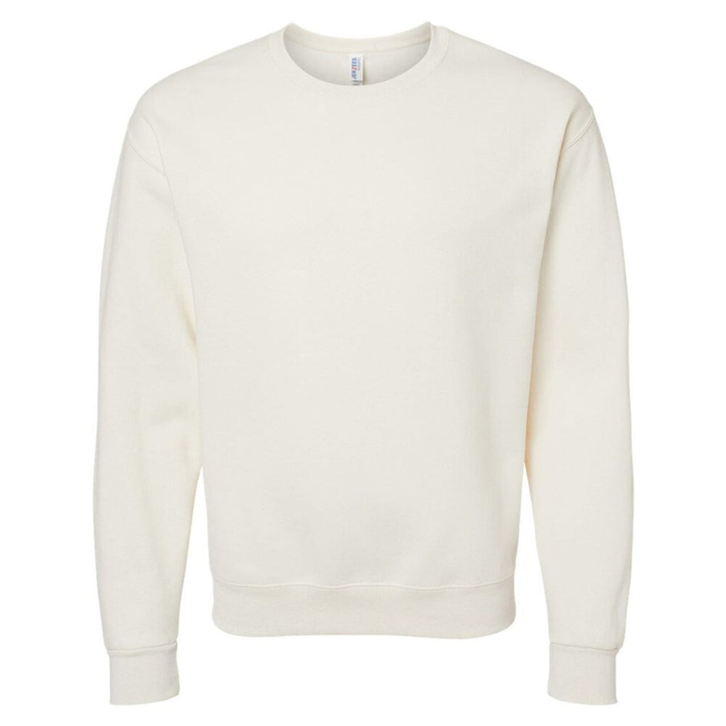 'The Cool Moms Club' PUFF Crewneck Sweatshirt
