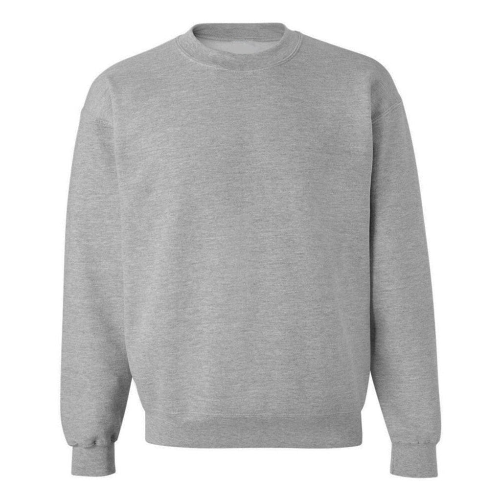 'The Cool Moms Club' PUFF Crewneck Sweatshirt