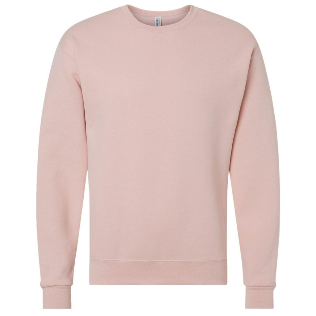 'The Cool Moms Club' PUFF Crewneck Sweatshirt