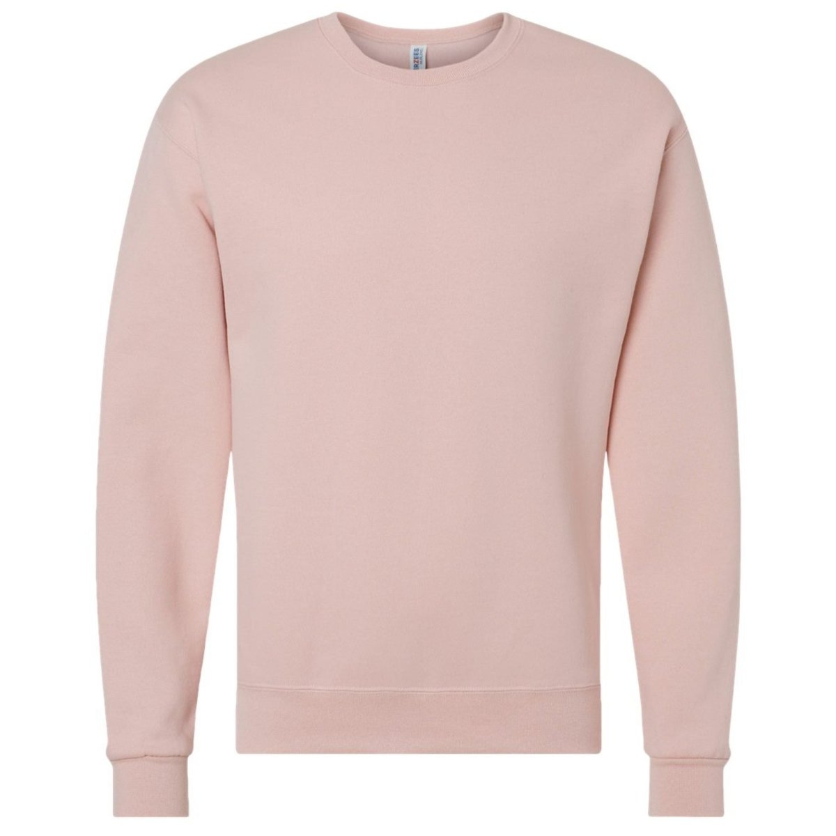 'The Cool Moms Club' PUFF Crewneck Sweatshirt
