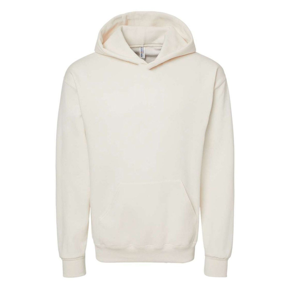 'The Cool Moms Club' PUFF Hoodie