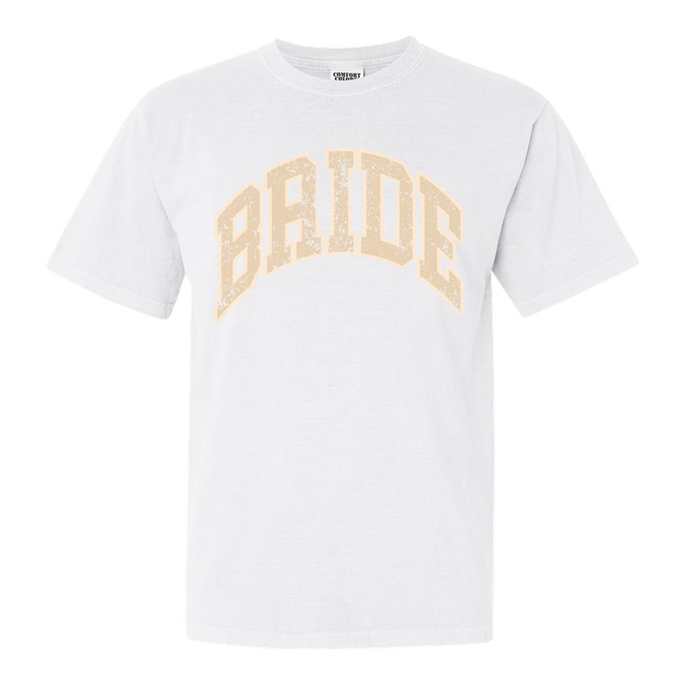 'Varsity Bride' T-Shirt