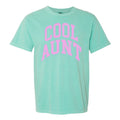 'Varsity Cool Aunt' T-Shirt
