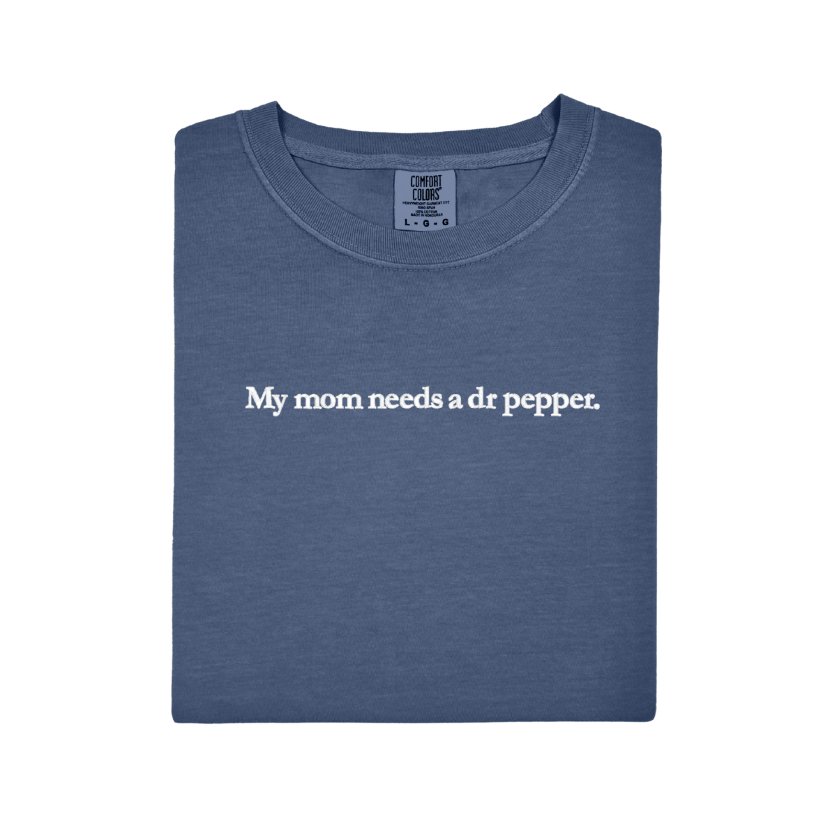 Youth 'My Mom Needs A ____' T-Shirt