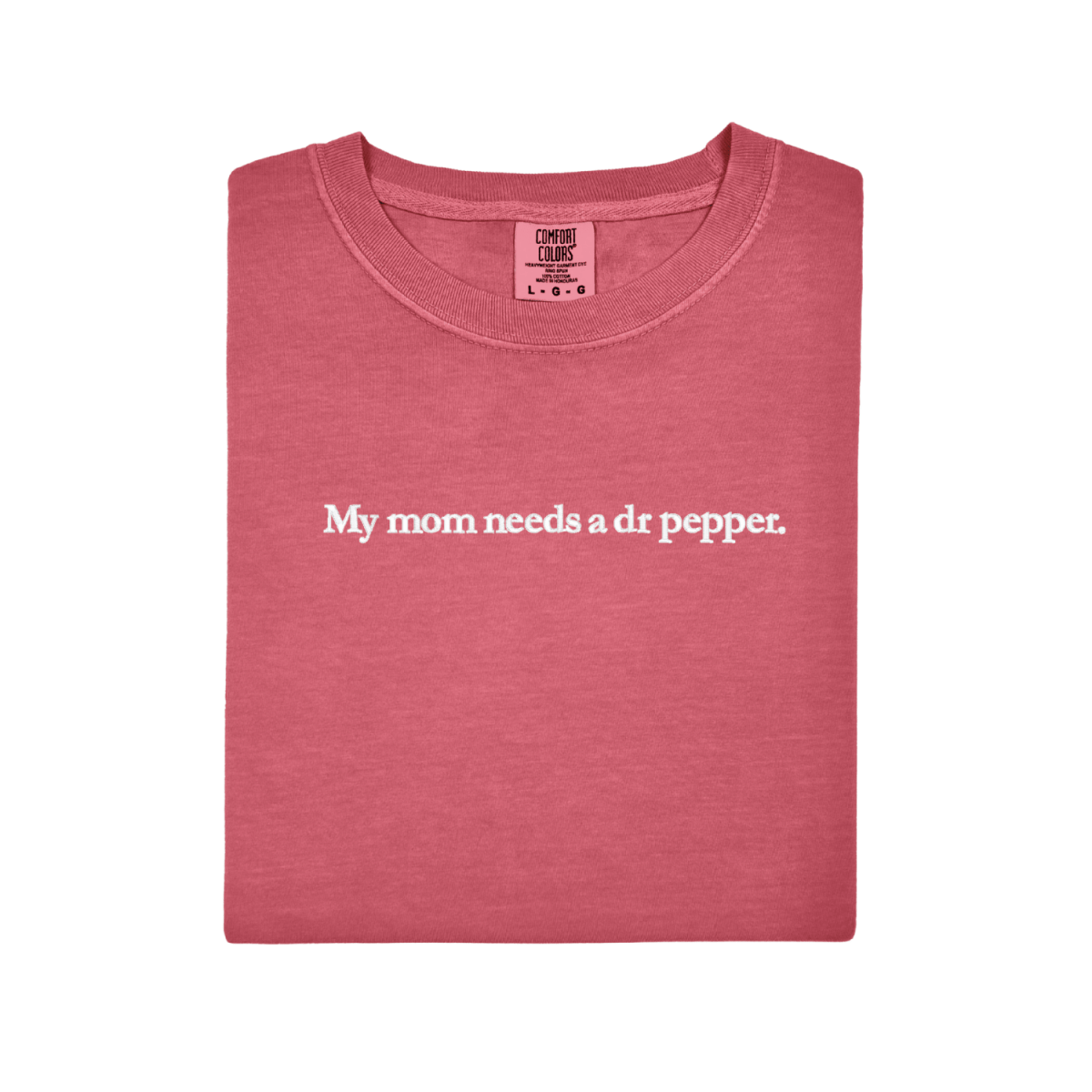 Youth 'My Mom Needs A ____' T-Shirt