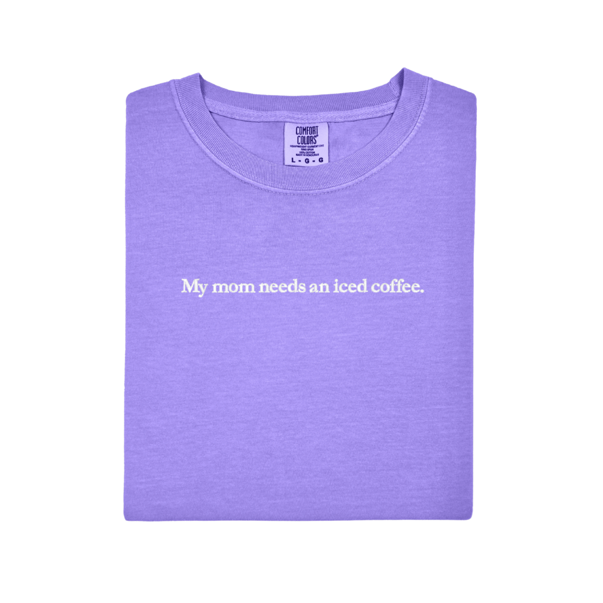 Youth 'My Mom Needs A ____' T-Shirt