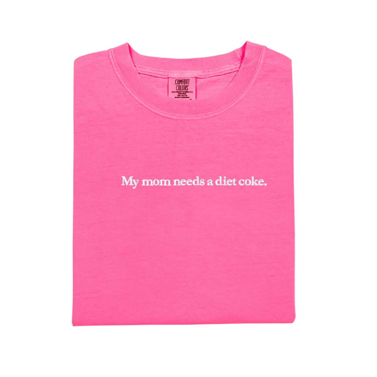 Youth 'My Mom Needs A ____' T-Shirt